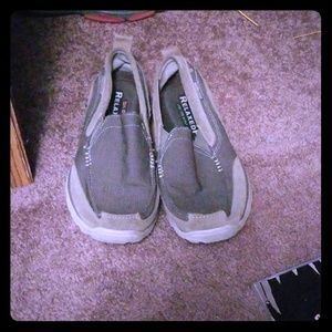 Skechers relaxedfit memroy foamed lites